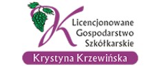Ліцензійне розсадницьке господарство Кристина Кшевінська